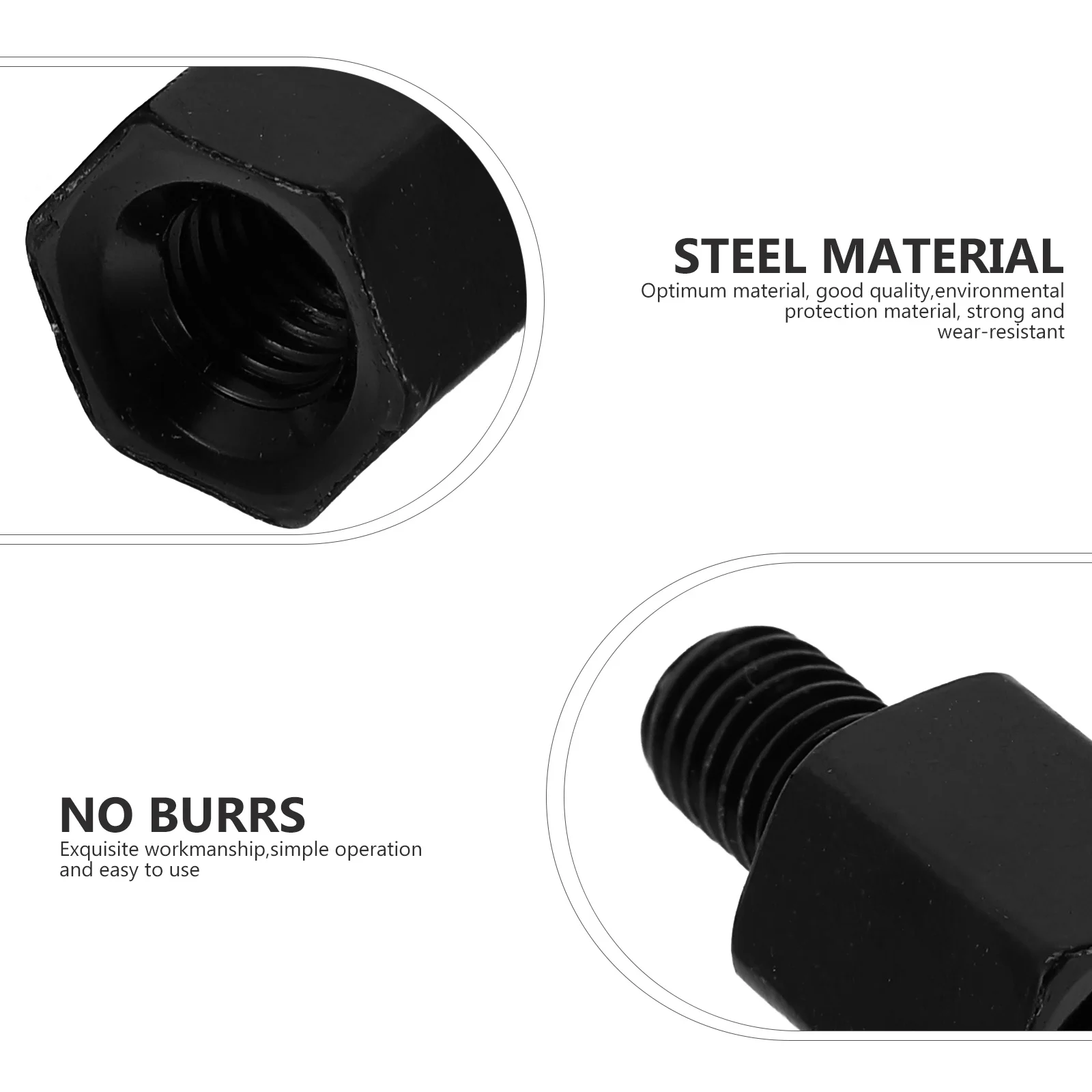 Адаптер для зеркал заднего вида