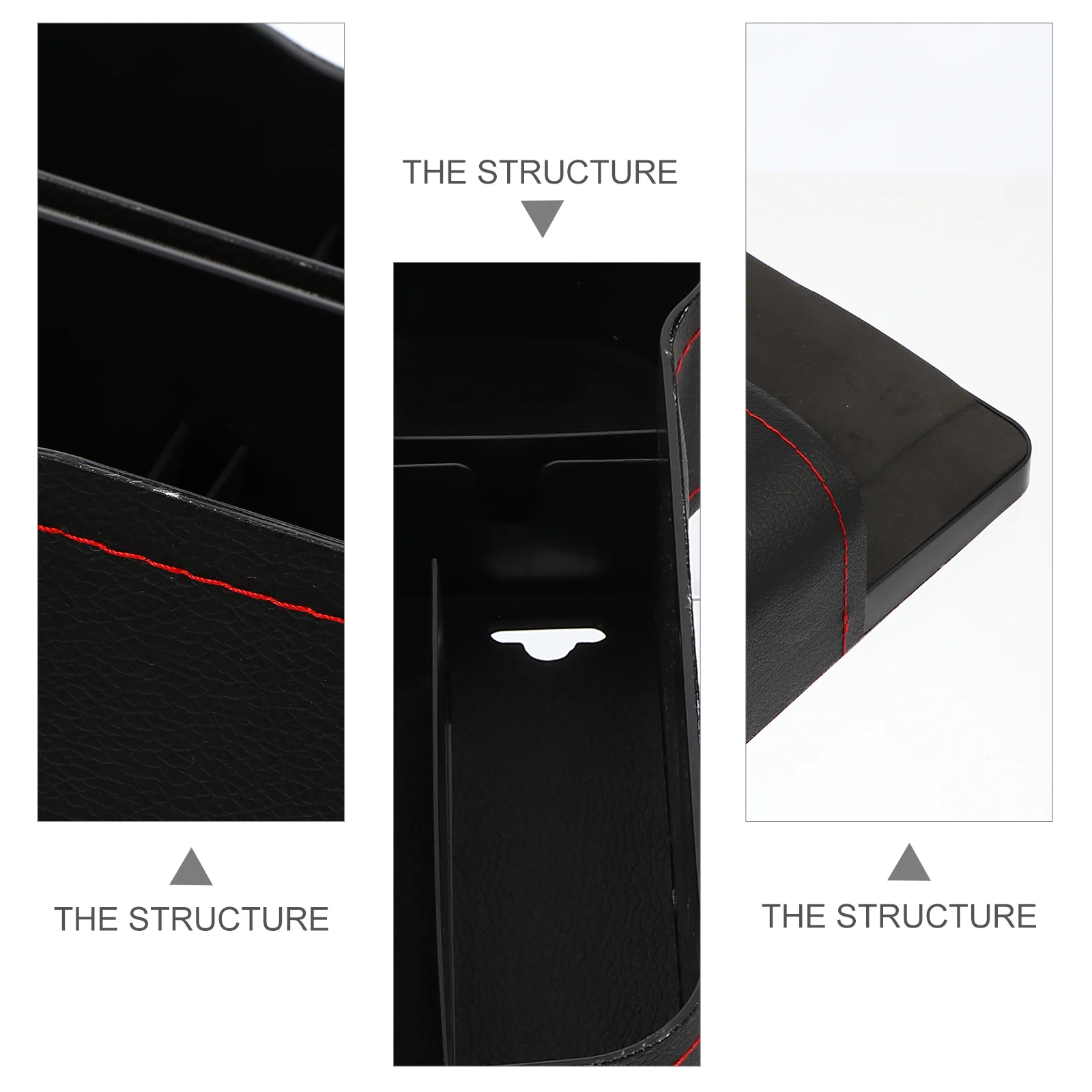 Ящик для хранения автомобильного сиденья - Фотография_4