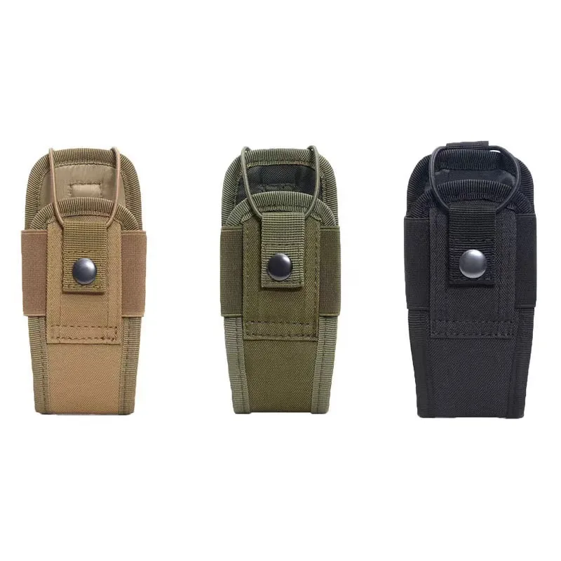 Поясная сумка для рации/защитная - Фотография_2