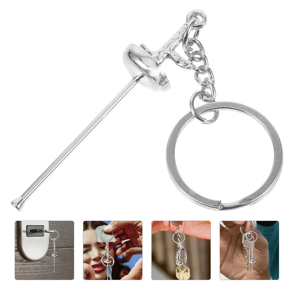 Брелок для ограждения