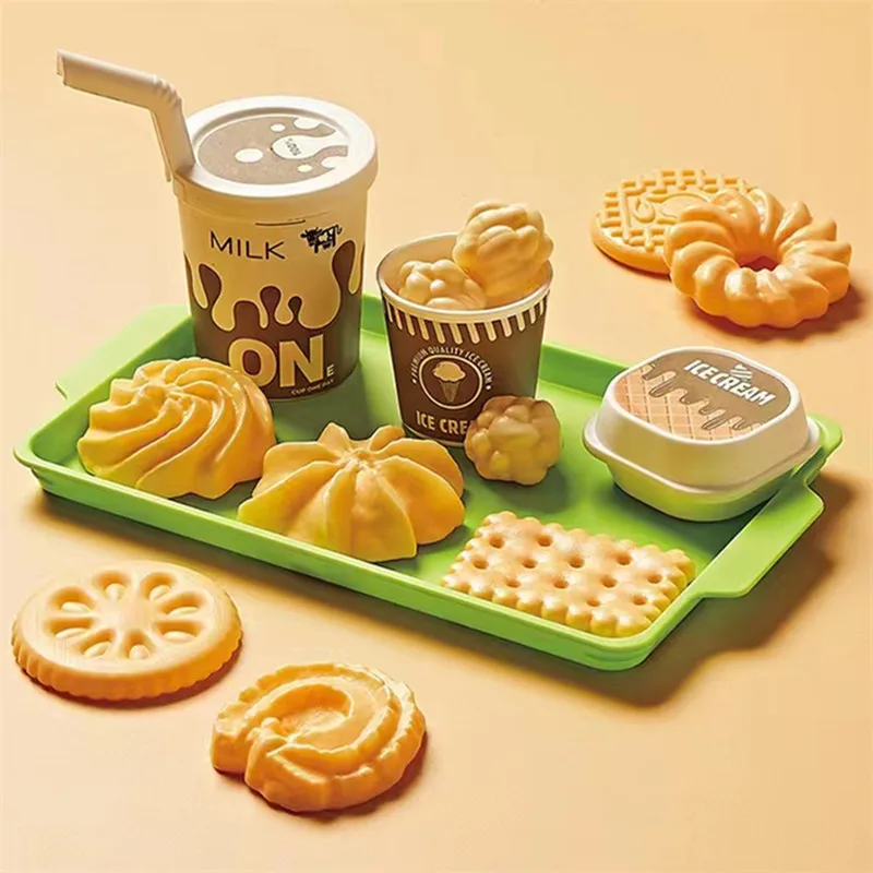 Детская мини-кухонная игрушка - Фотография_2