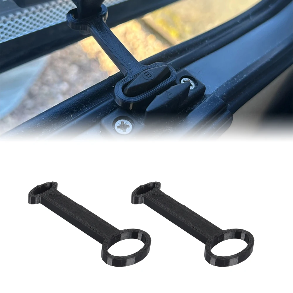 Ограничитель вентиляции окна автофургона - Фотография_6