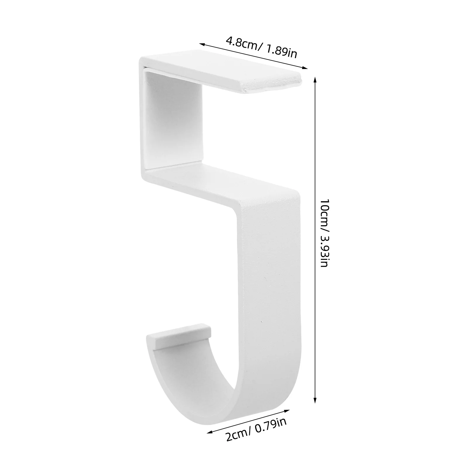 Настольный крючок для сумки - Фотография_3