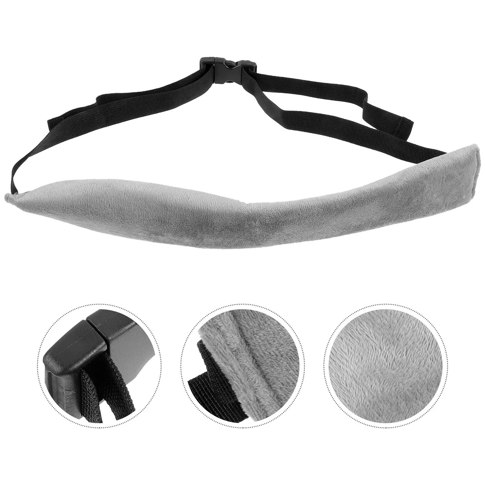 Портативный регулируемый детский стульчик