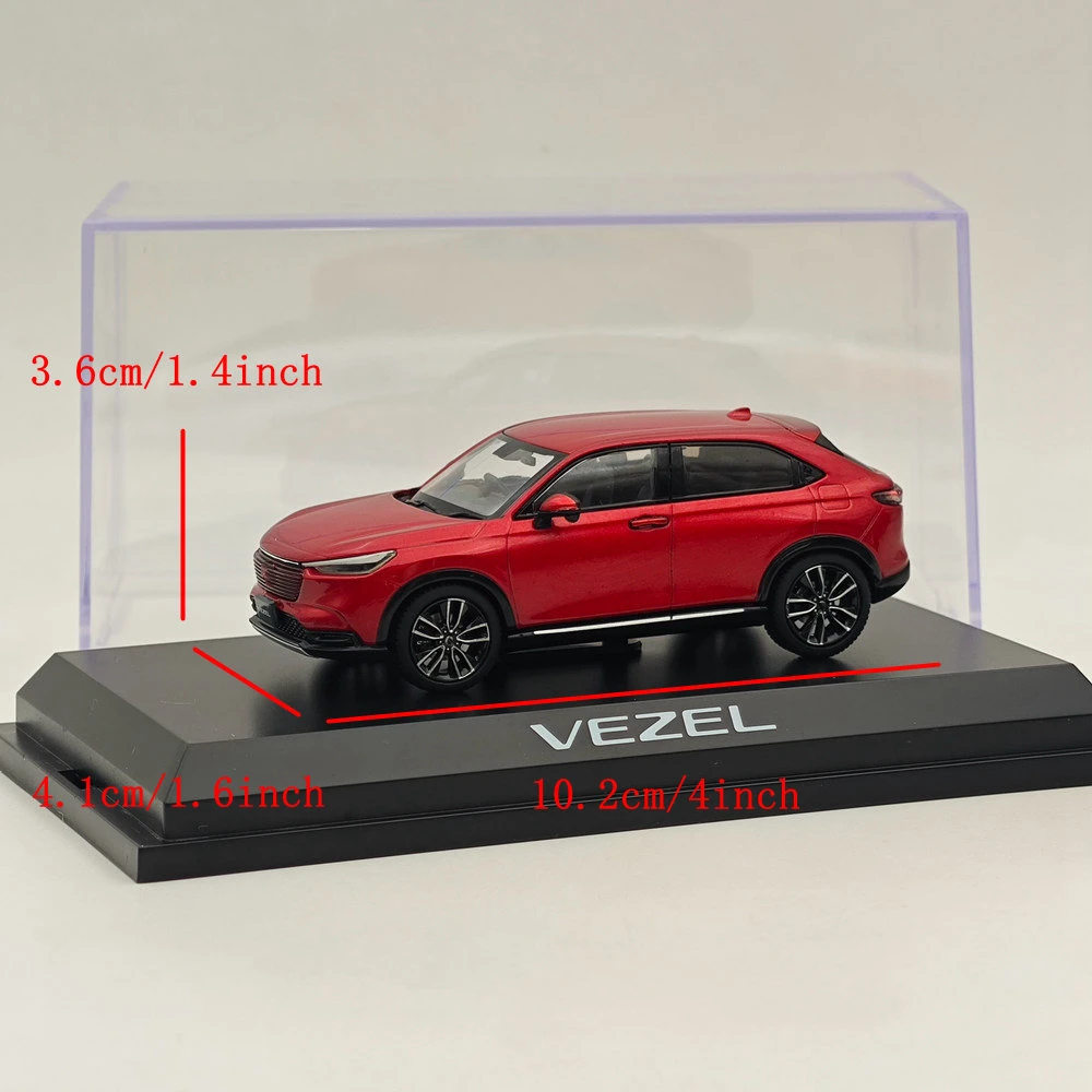 Хобби япония vezel premium crystal - Фотография_6