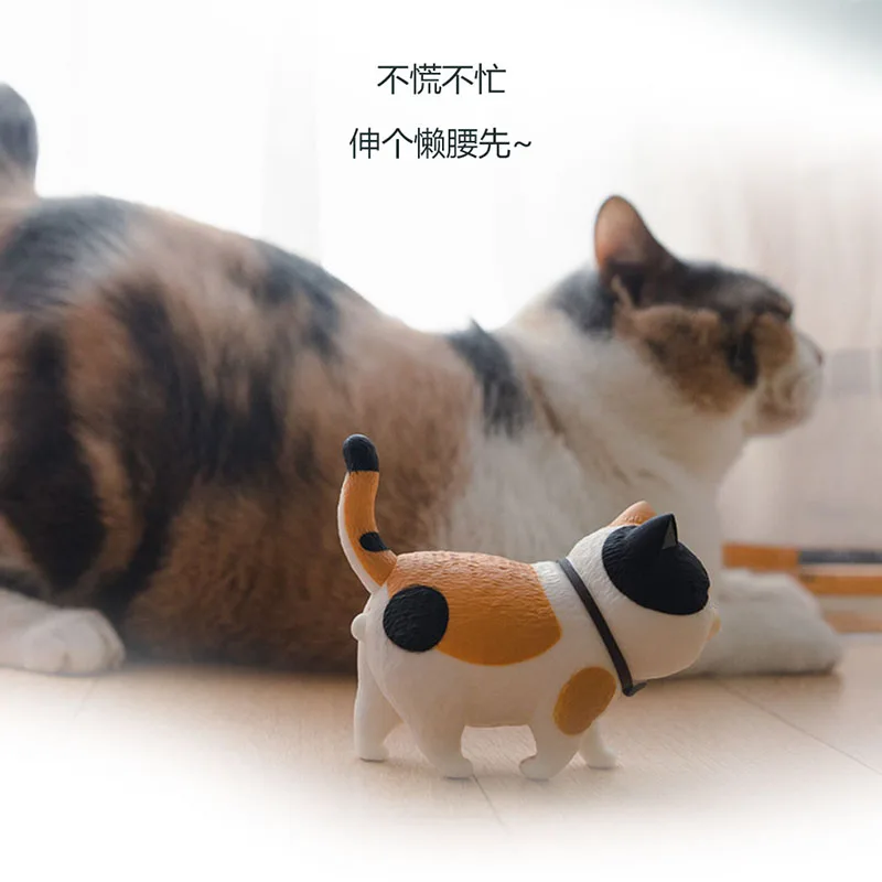 Игрушка «meow bell прогулка с удовольствием» - Фотография_6