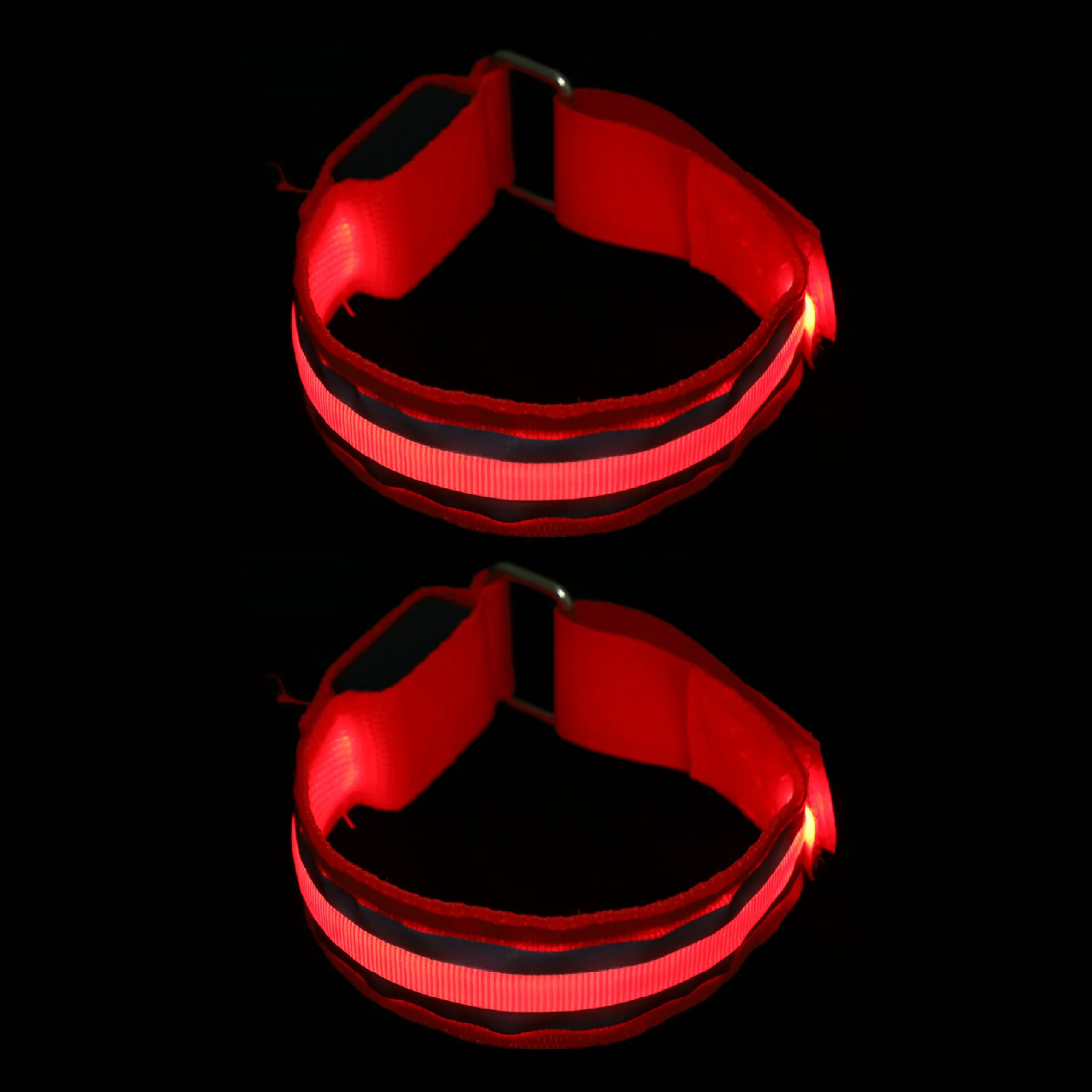 Светящийся браслет на руку - Фотография_2