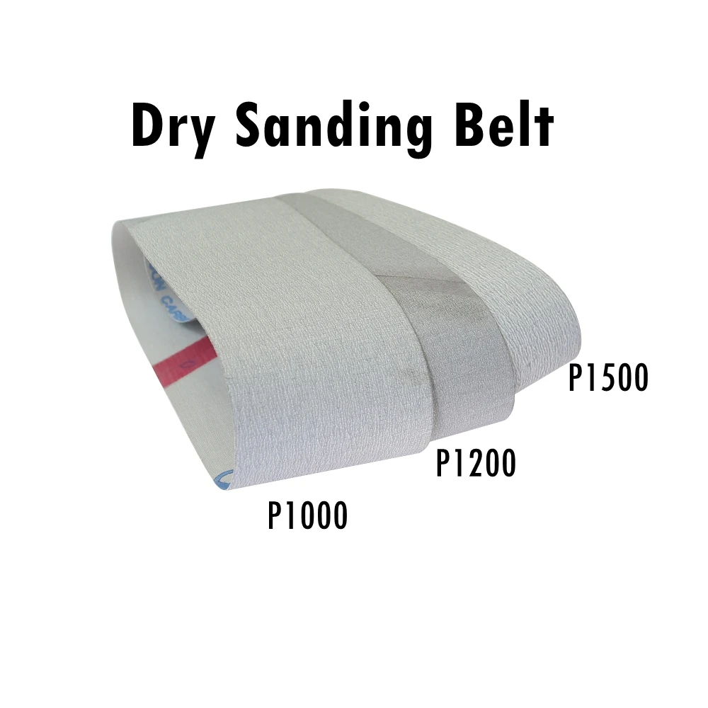 533х75 мм шлифовальный станок шлифовальный - Фотография_4