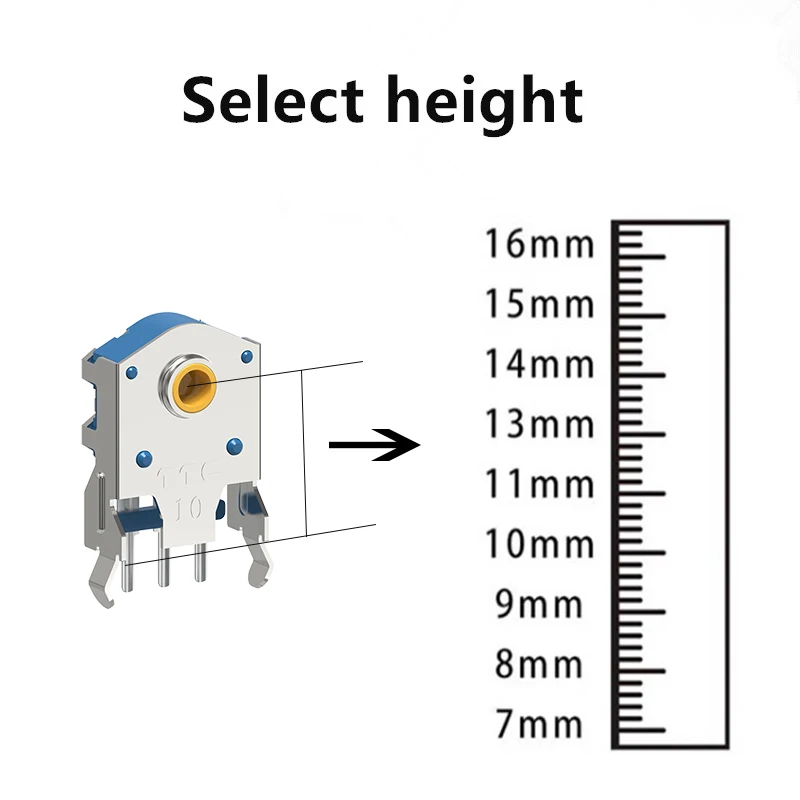 Мм, поворотная мышь - Фотография_5