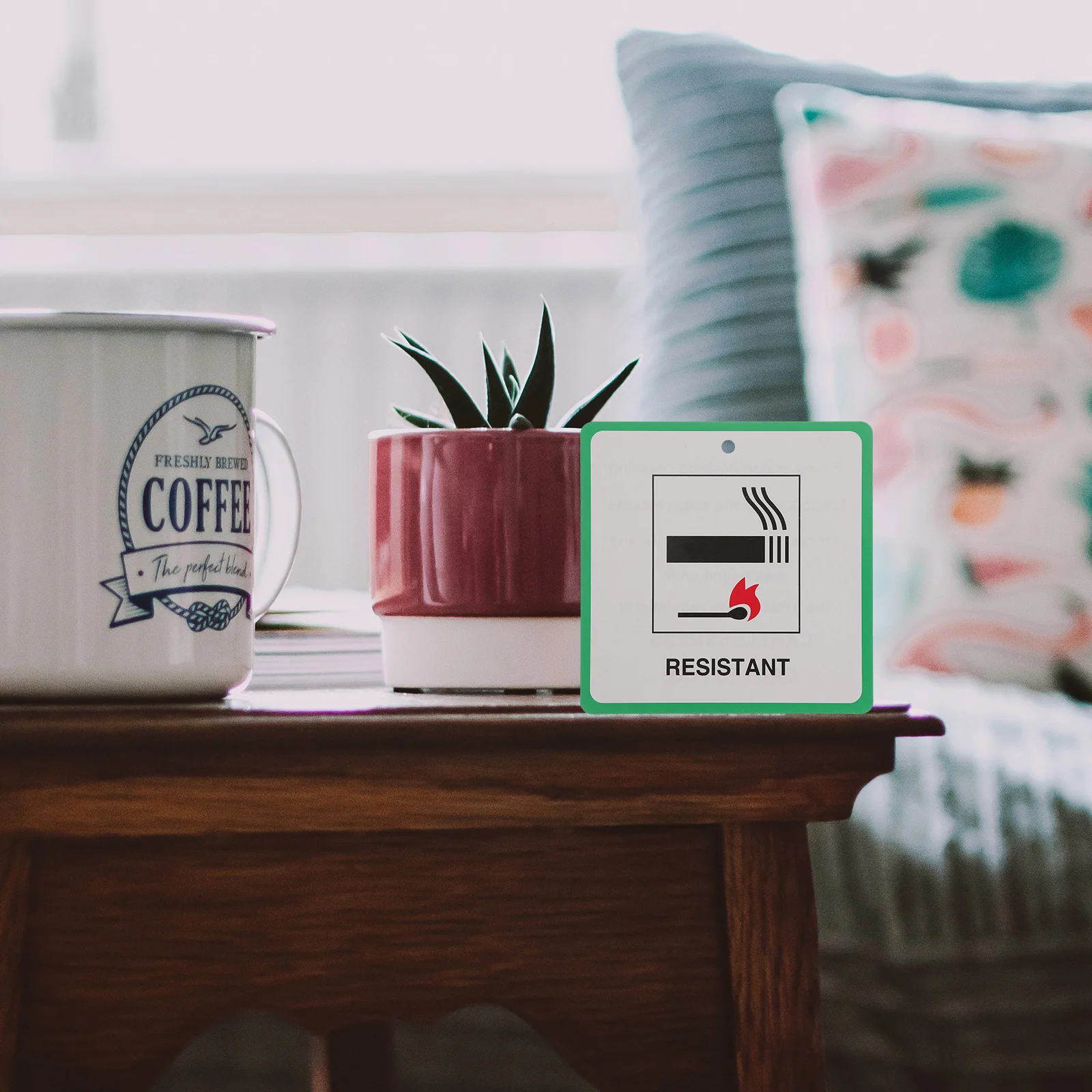 Этикетки пожарной безопасности для мебели - Фотография_2