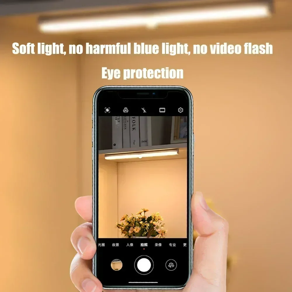 Ночник xiaomi с датчиком движения - Фотография_4