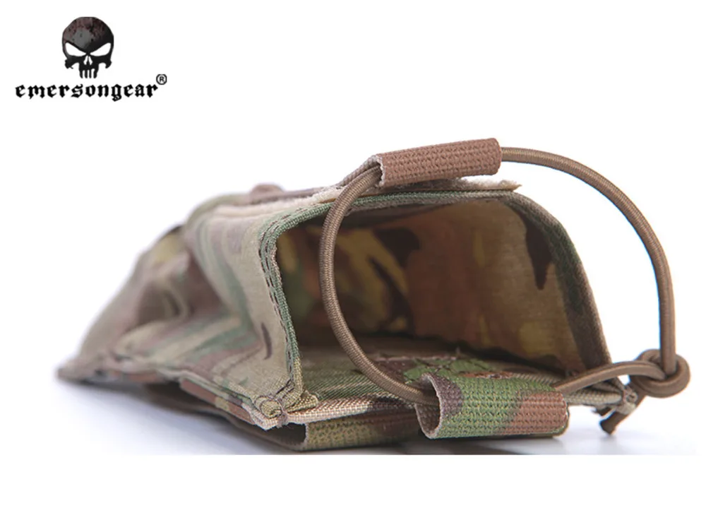 Emersongear-military walkie talkie case - Фотография_6