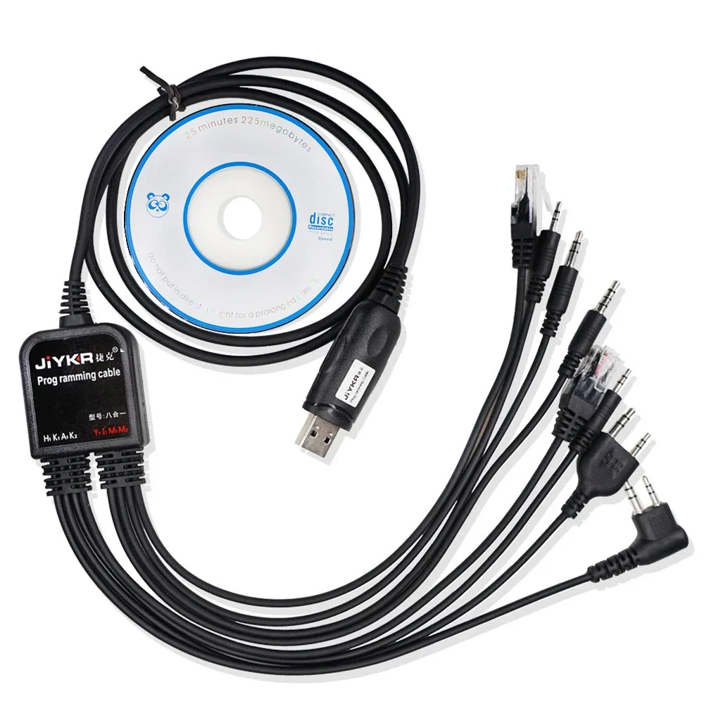 Usb-кабель для программирования - Фотография_2