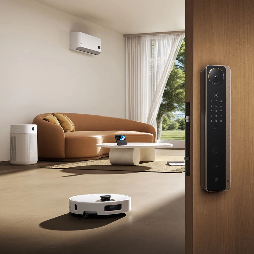 Xiaomi mijia m40s ov31cn omni бесконечный - Фотография_5