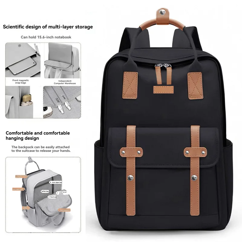 Модный брендовый рюкзак-поло