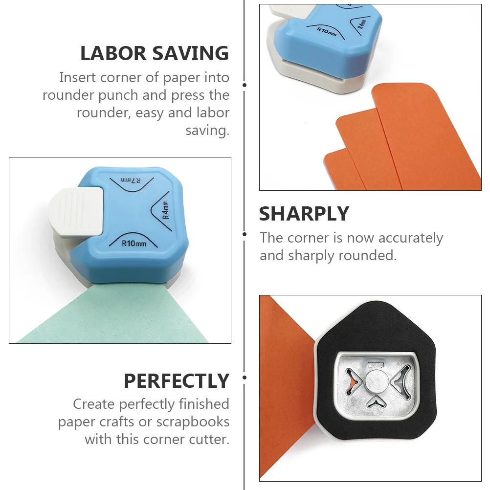 3 в 1 круглый фотобумага ремесленный - Фотография_4