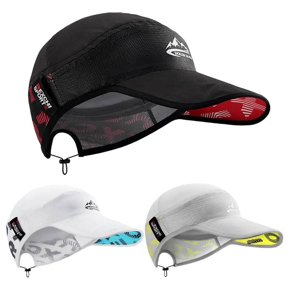 Кепка от солнца для мужчин и женщин