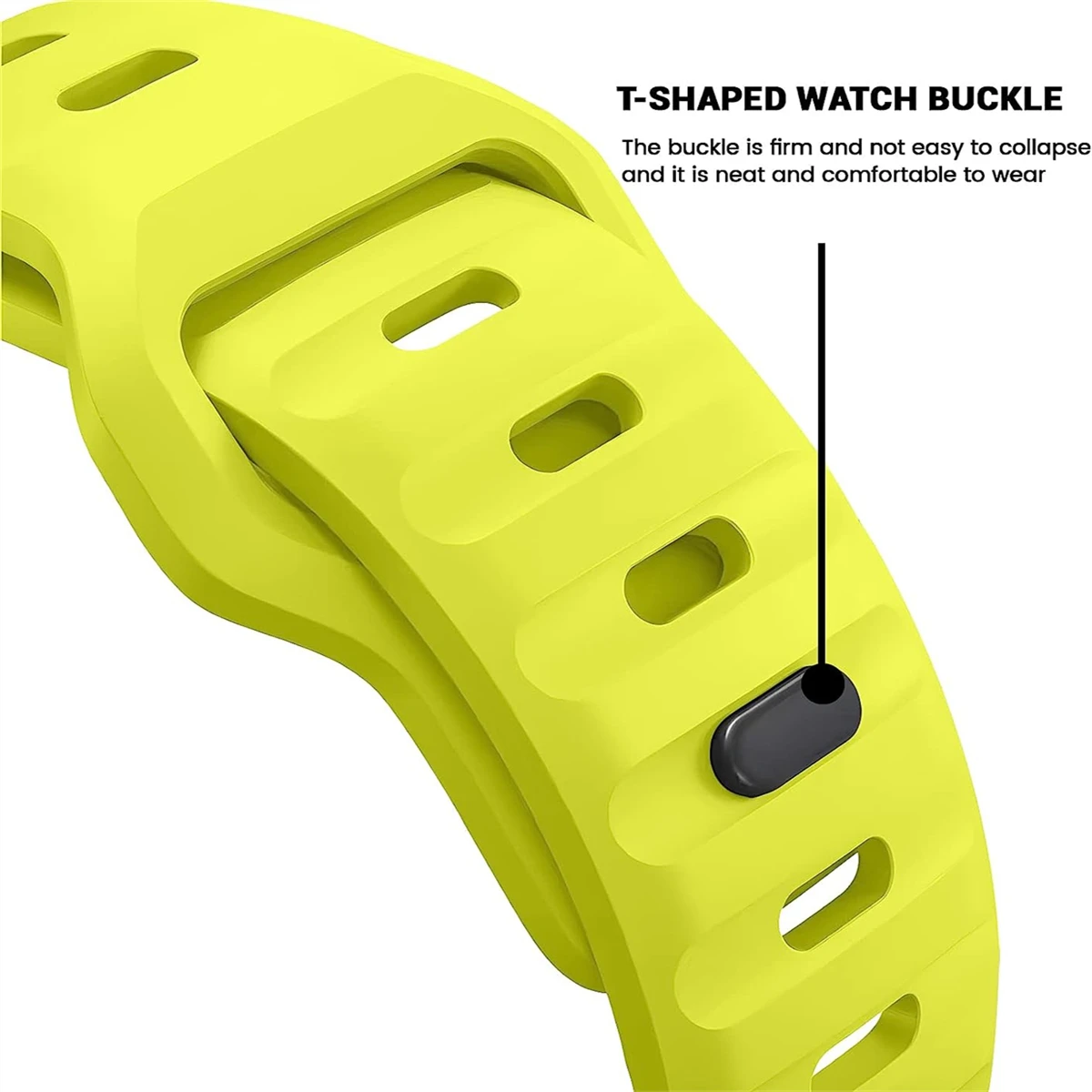 Ремешок для apple watch band 49 - Фотография_3