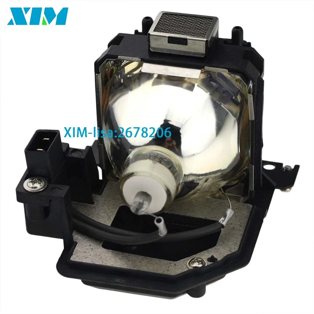 Высококачественная сменная лампа - Фотография_2