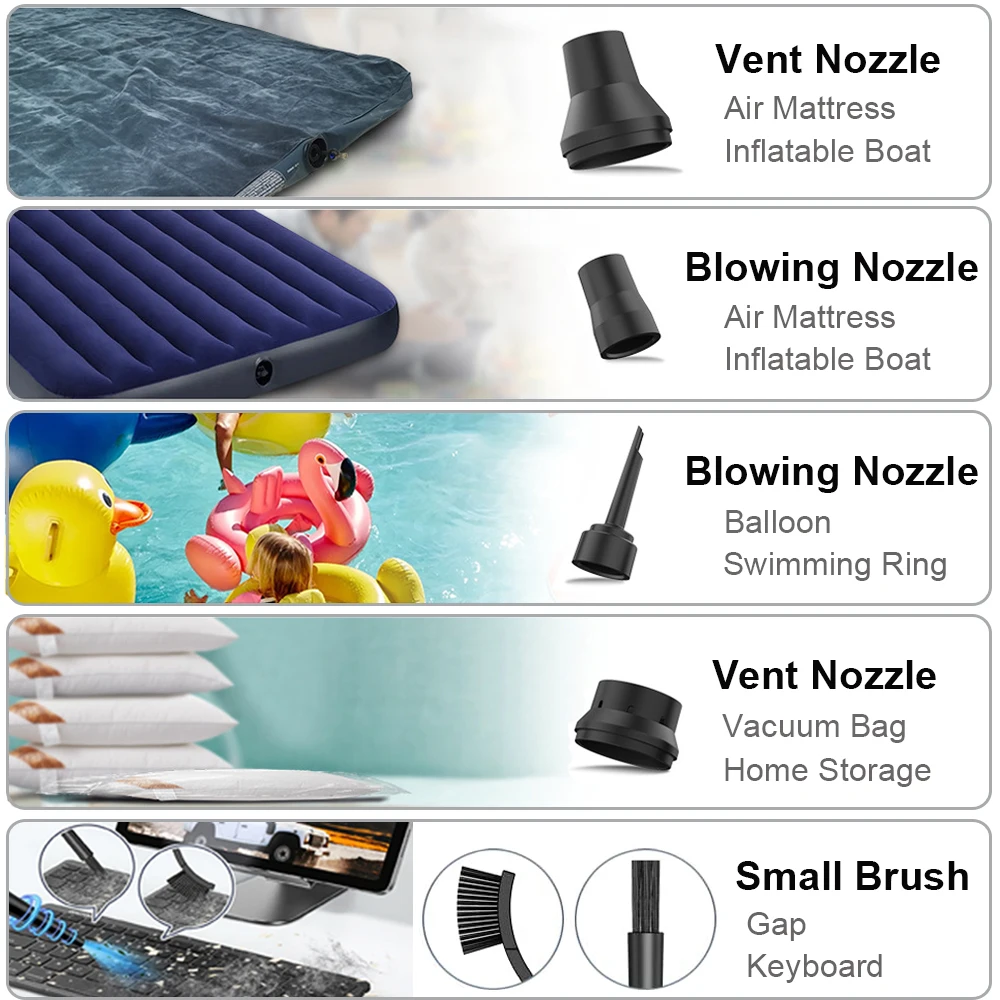 Беспроводная воздуходувка для пыли - Фотография_6