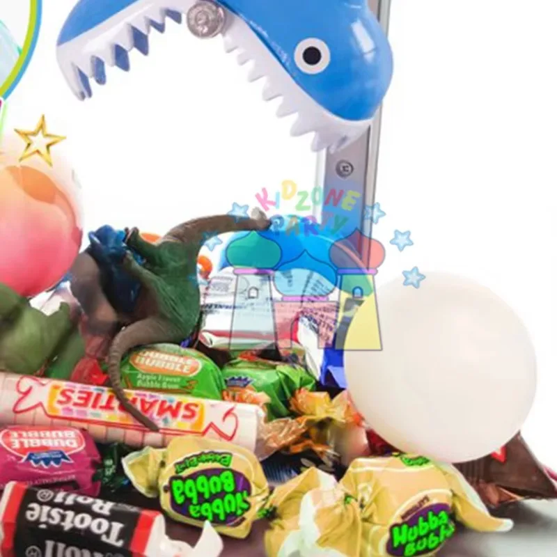 Stlf коммерческая электронная мини-автомат для аркадных игр - Фотография_6