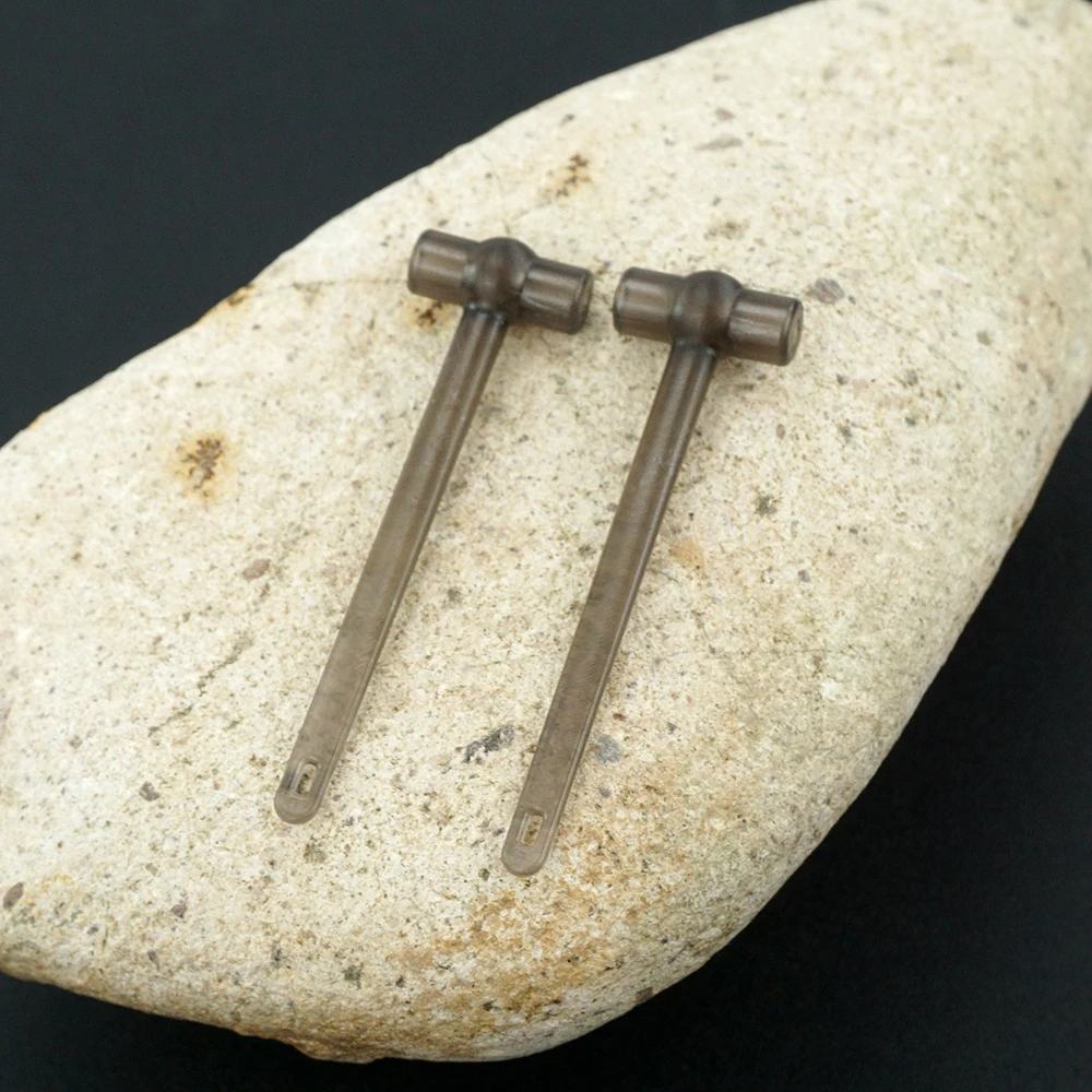 Hirisi искусственная резиновая - Фотография_4