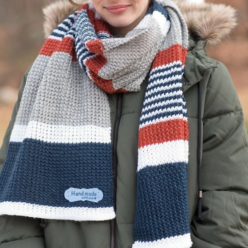 Этикетки из искусственной кожи - Фотография_4