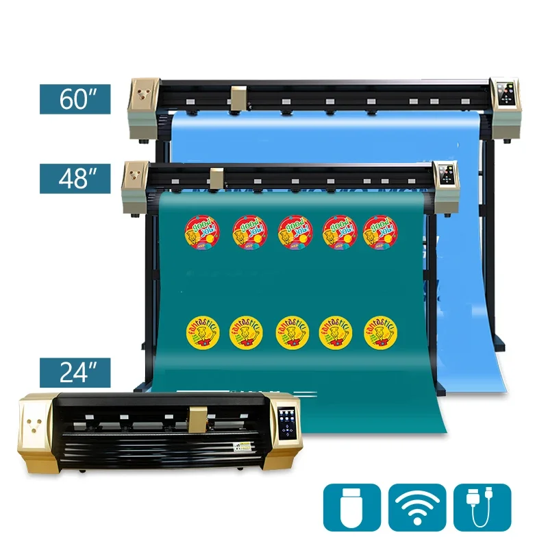 Заводская цена серводвигатель 48 - Фотография_6