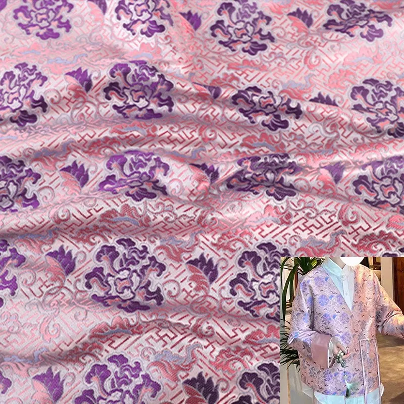 Song парчовый жилет - Фотография_3