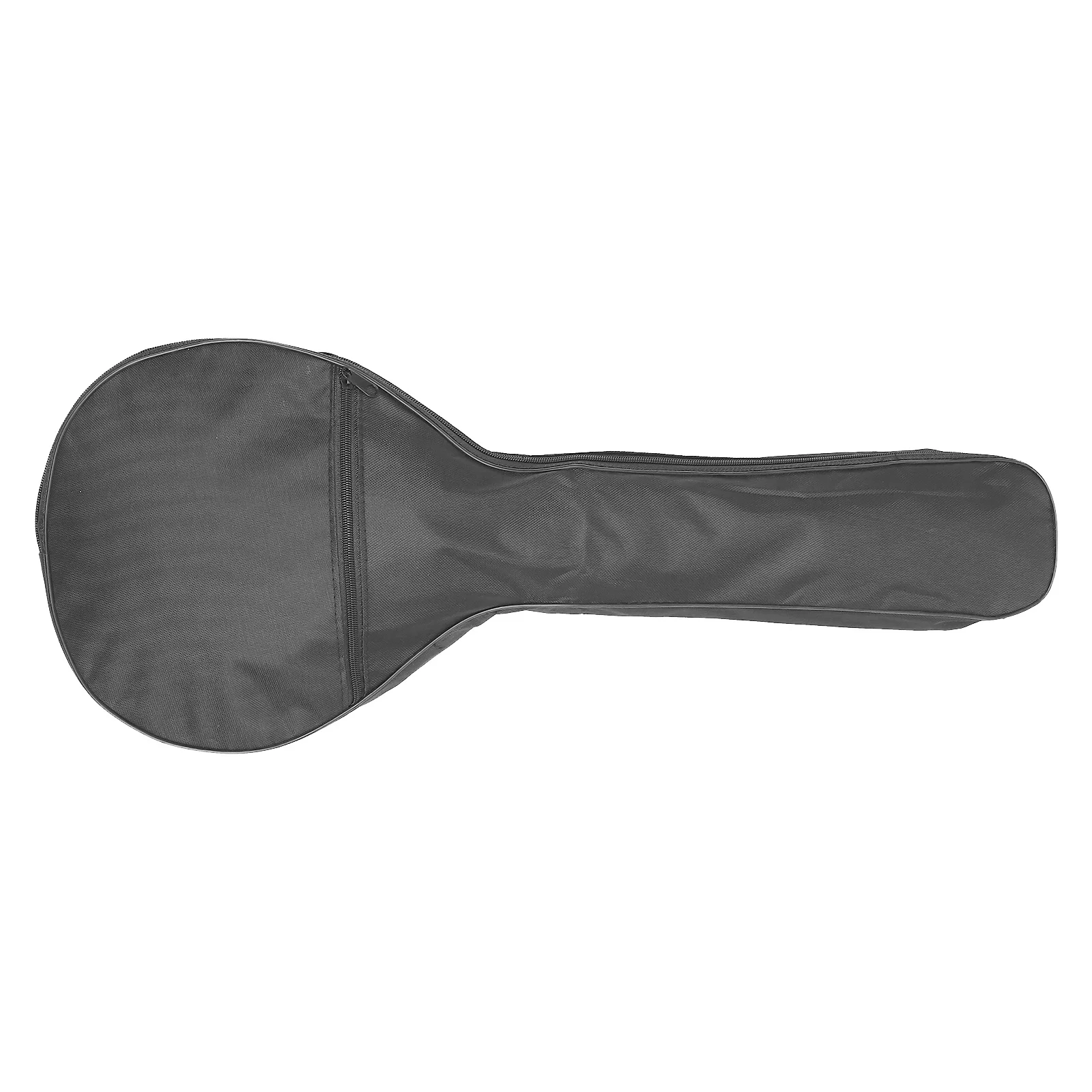 Утолщенная сумка-мандолина из ткани оксфорд - Фотография_4