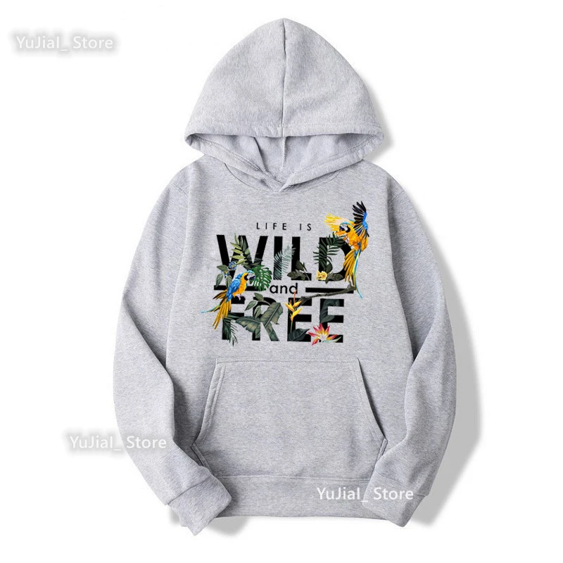 Life is wild and free cockatiels - Фотография_3