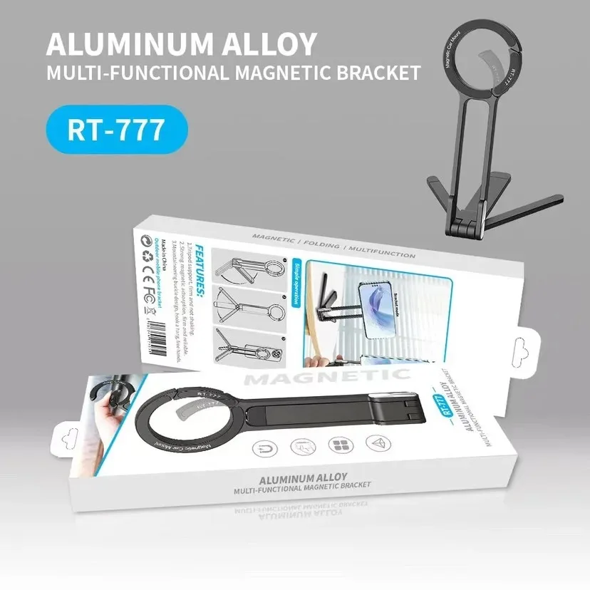 Штатив из сплава для телефона - Фотография_6