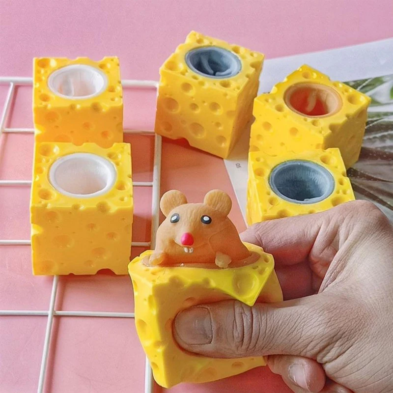 Забавные мягкие игрушки-непоседы - Фотография_2