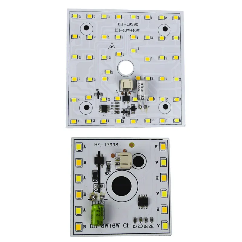 Фонарь для 220 в