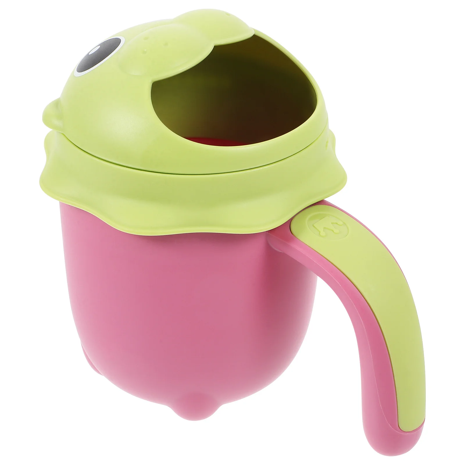 Детский шампунь, чашка для ополаскивания,