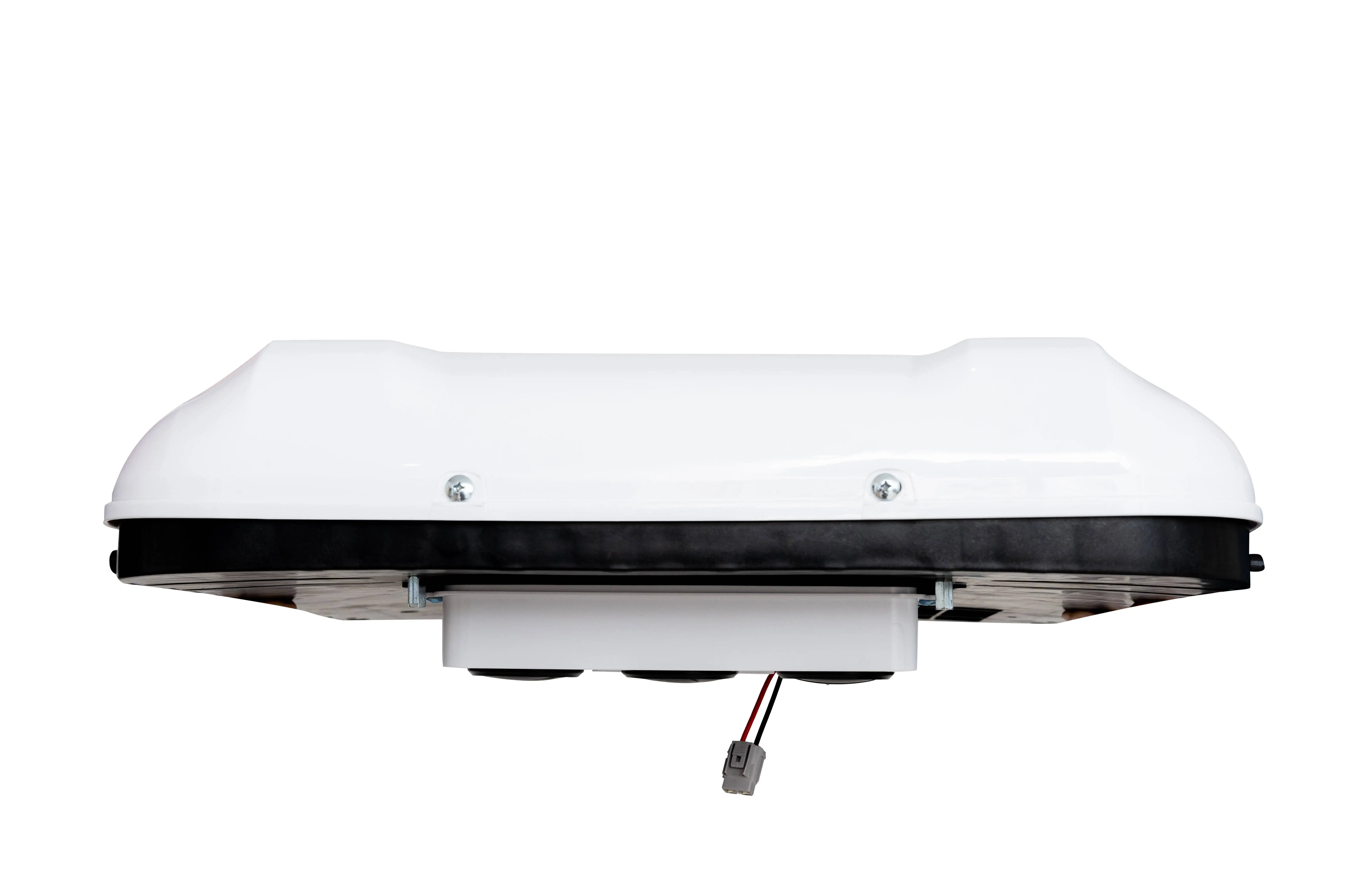 Портативный кондиционер на крыше - Фотография_4