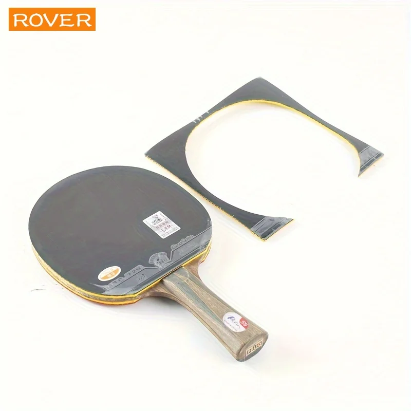 Резиновый резак для ракетки для пинг-понга - Фотография_4