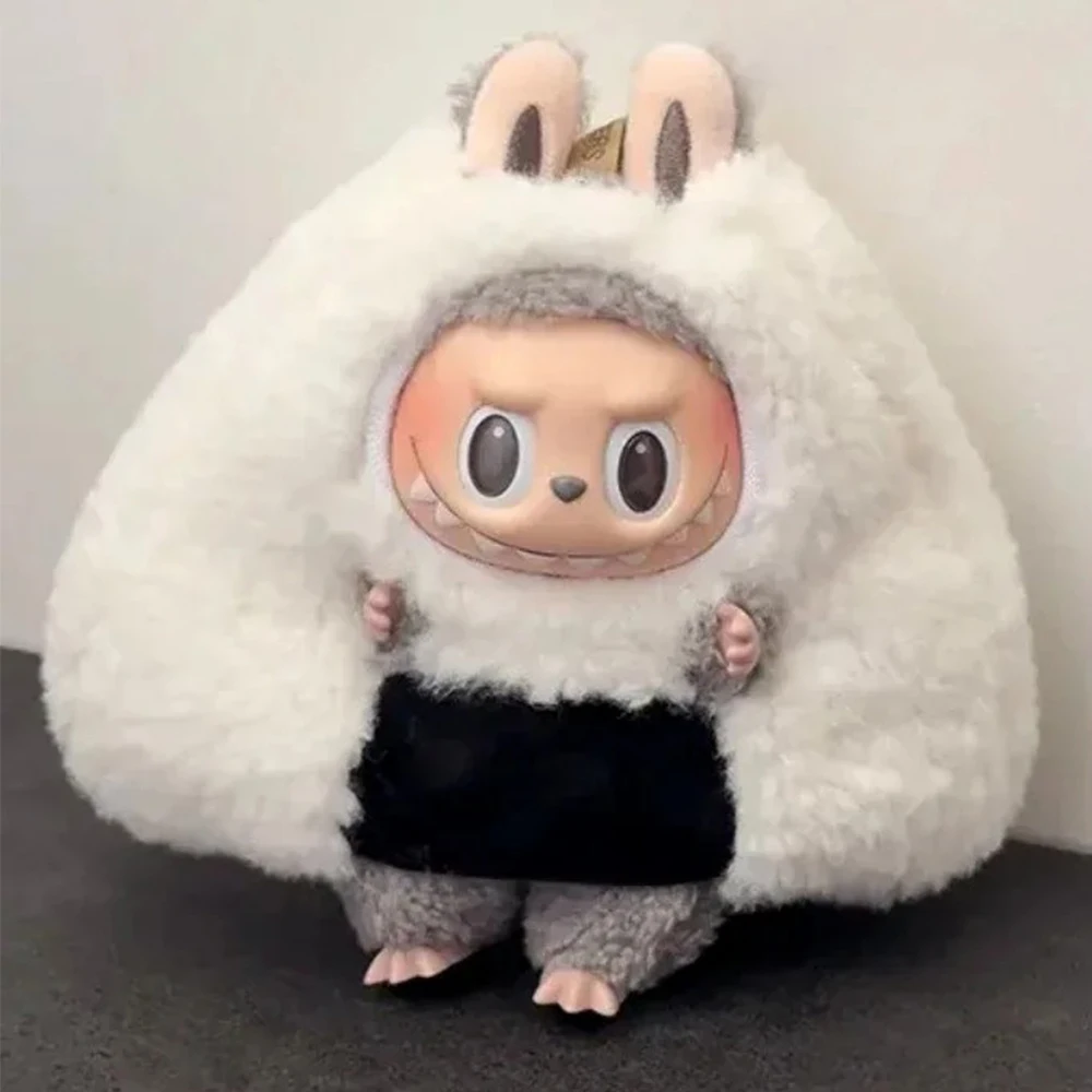 Милая молочная кукла - Фотография_5