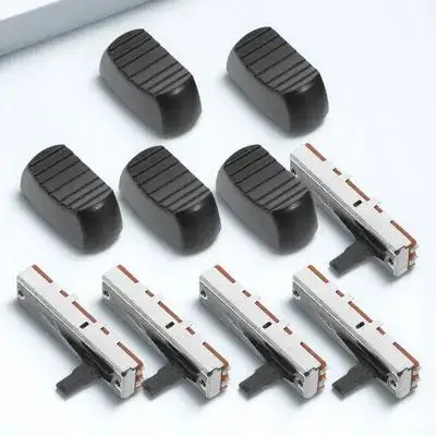 5 комплектов, прецизионный контроль - Фотография_6