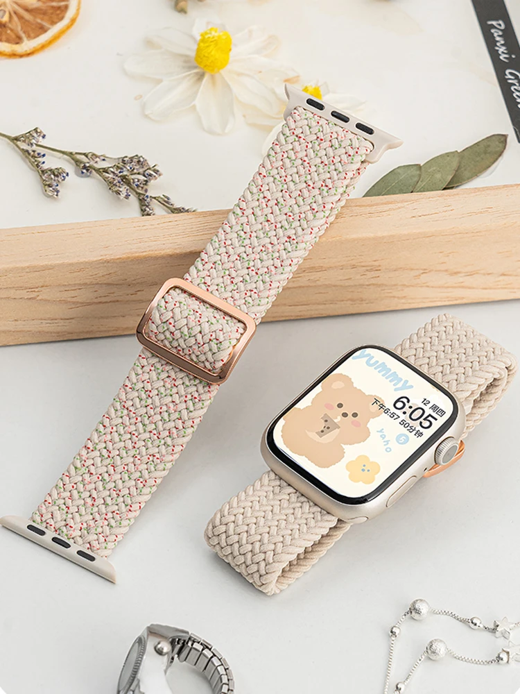 Для apple watch ремешок 44 мм 46