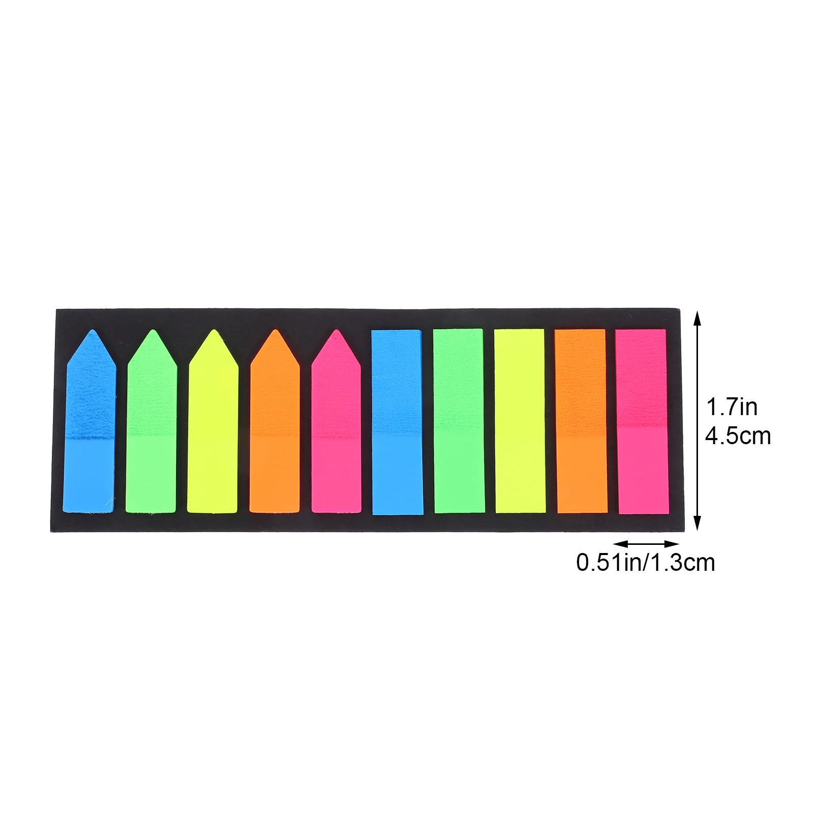 2000 листов бытовые вкладки для книг - Фотография_3