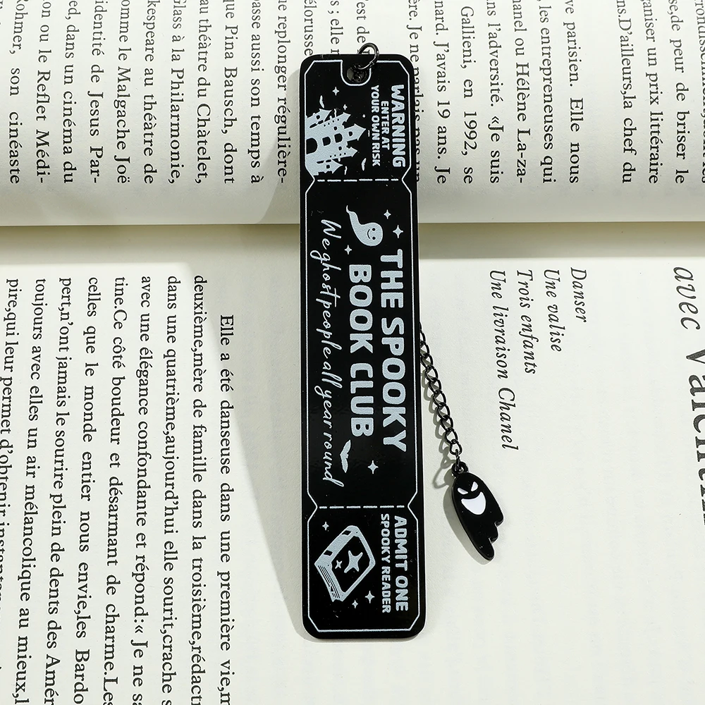 Закладка в виде головы тыквы - Фотография_6