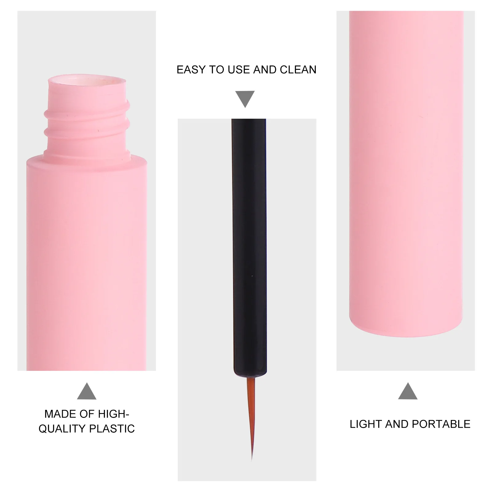 Кисть для подводки глаз - Фотография_5