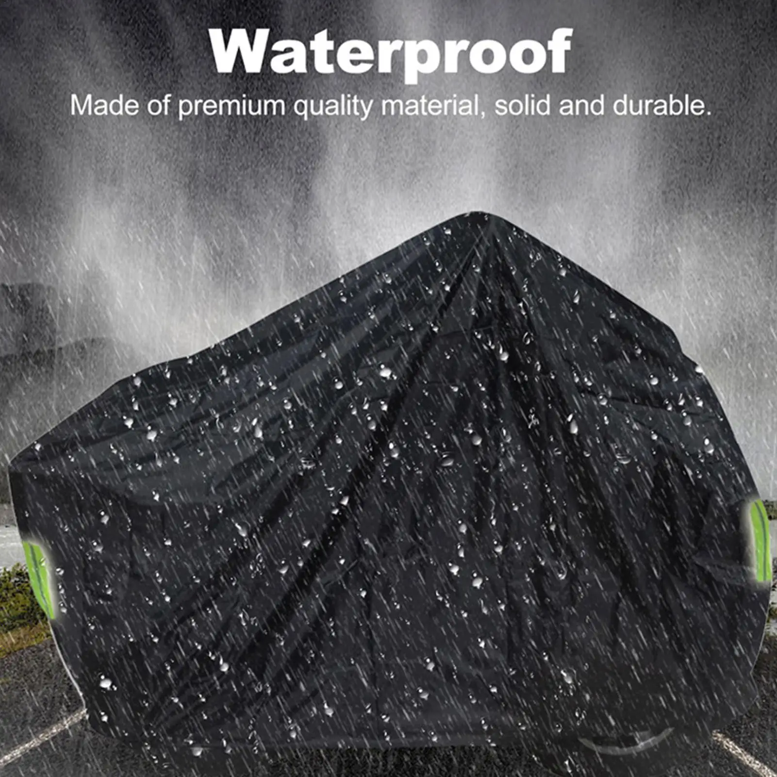 Чехол для квадроцикла - Фотография_2