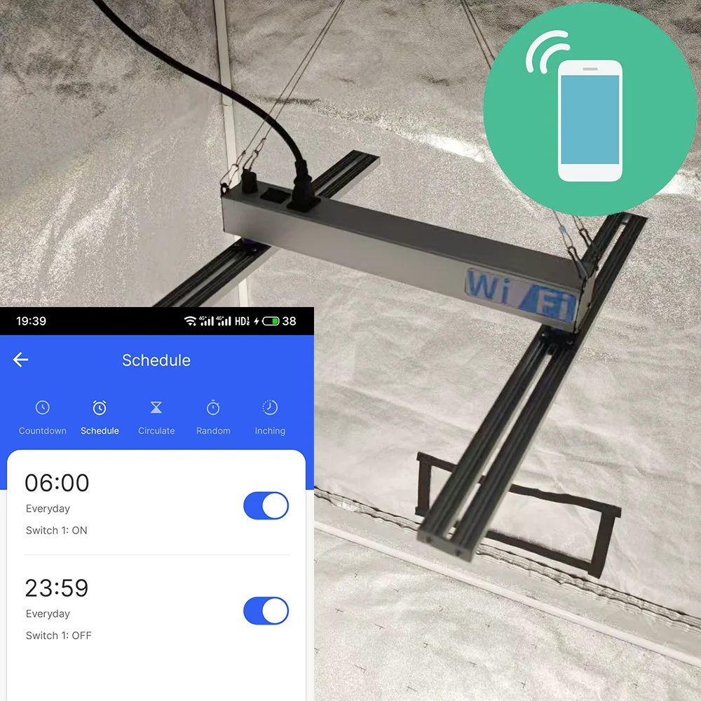 Solidee app управление wi-fi 120 - Фотография_4