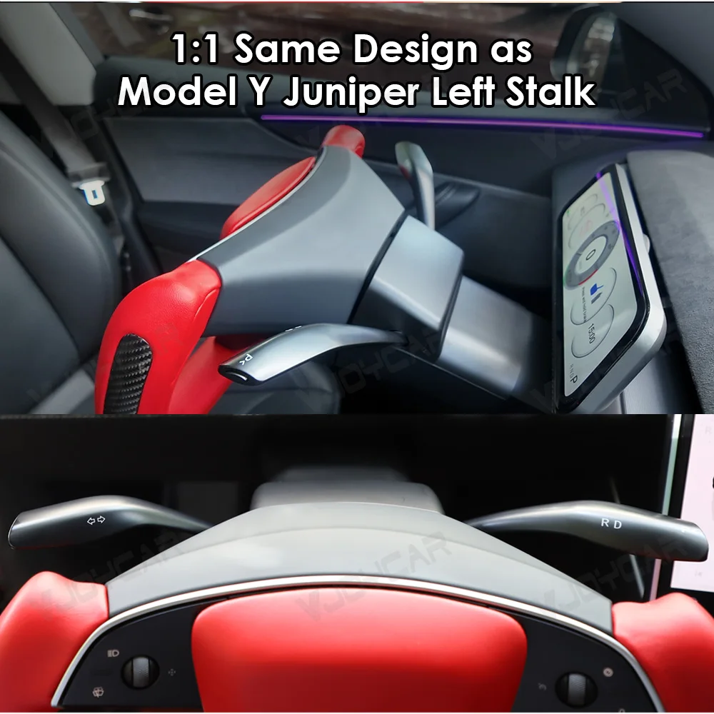 Vjoycar новейшая новая модель y juniper - Фотография_2