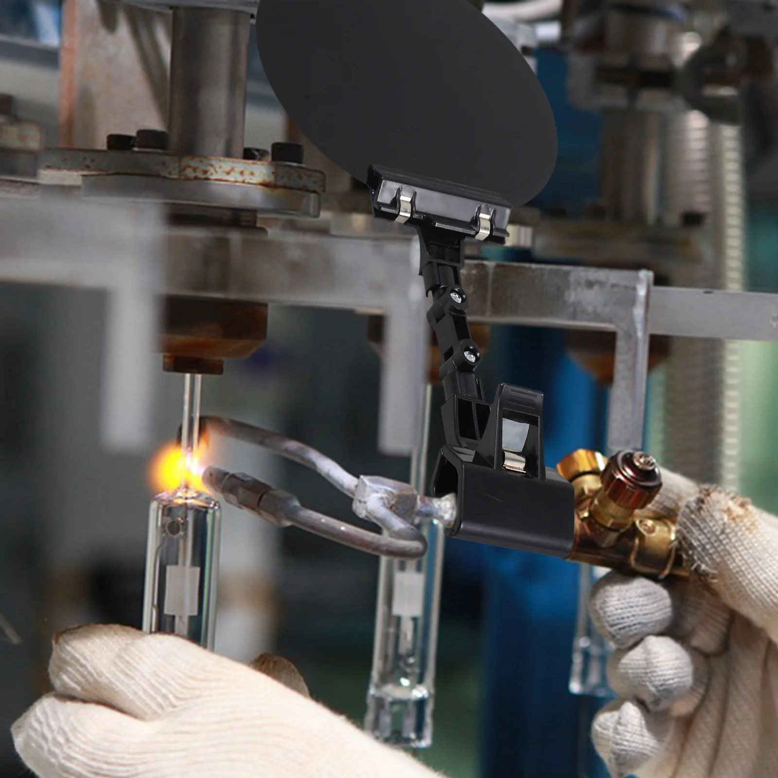 Маска с автоматическим затемнением - Фотография_5