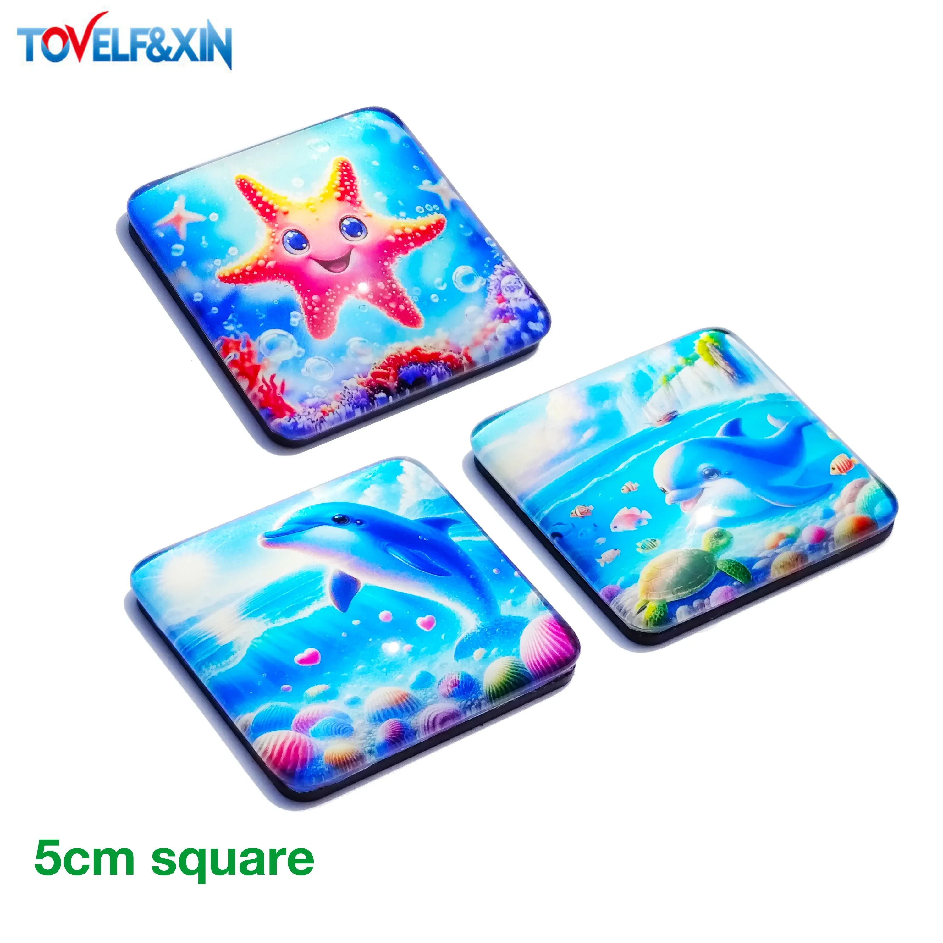 Diy фото индивидуальный магнит - Фотография_3