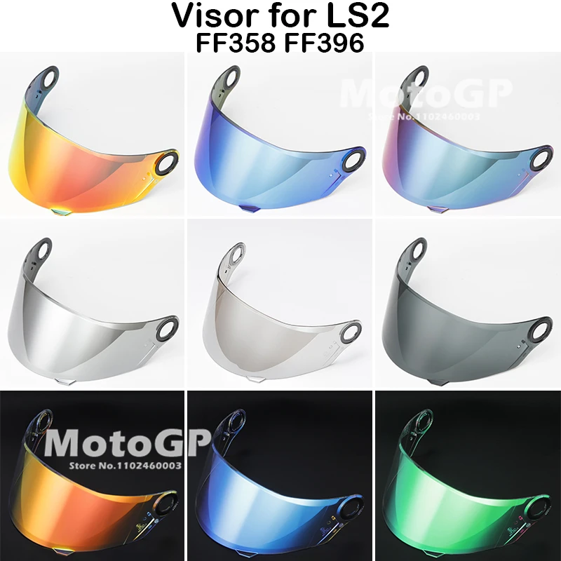 Casco для ls2 оригинальный подходит