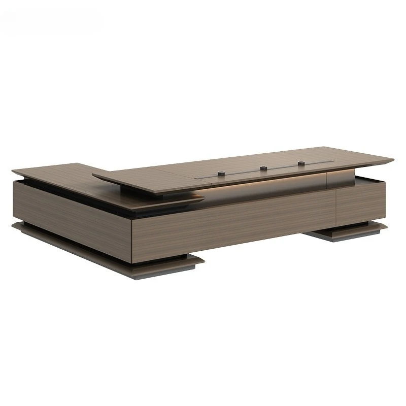 Письменный стол boss